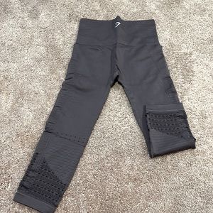 Gymshark Cropped Leggings